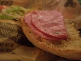 Schlotzsky's food