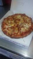 Chanello's Pizza food