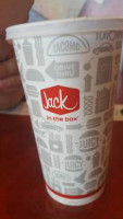 Jack In The Box food