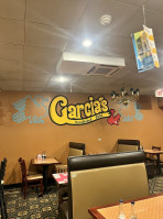 Garcia's Mexican Restaurant food