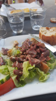 Le Bistrot Saint Pierre food