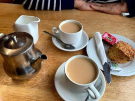 Dunquin Pottery And Cafe food