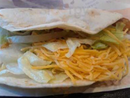 Taco Bell inside