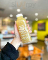 Boise Juice Company food