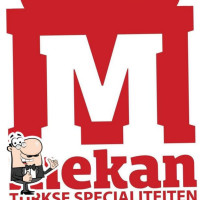 Mekan inside