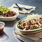 Chipotle Mexican Grill food