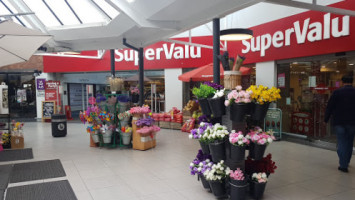 Supervalu Lucan food