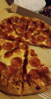 Pizza Hut food