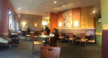 Panera Bread inside