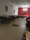 Shyamal Restaurant inside