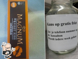 't Dommeltje food