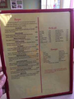 Good Gravy Diner menu