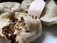 Pierogi Vegan food