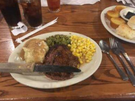 Cracker Barrel Old Country Store food