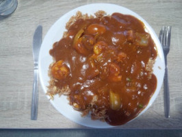 Sky Chinese Takeaway food