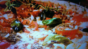 Alfio's Pizzeria food