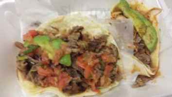 Taco Grande Enterprises food