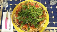 Pizzeria Impefetto food