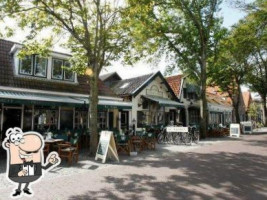 Westcord De Wadden food