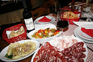 Agriturismo Il Negrese food