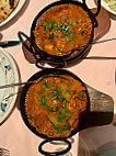 Haweli Indian food