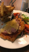 Bairnsdale RSL Bistro food