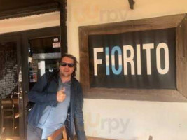 Fiorito food