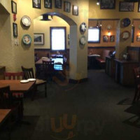 Johnny Carino's inside