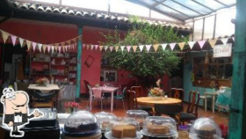 Taller-café Vintage food