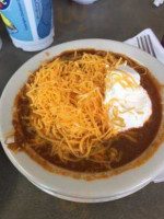 Skyline Chili food