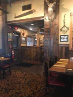 Saltgrass Steak House inside