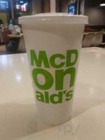 Mcdonald's food