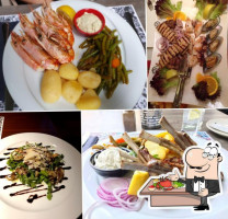 AKROPOLIS food