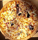 Stb Pizza food