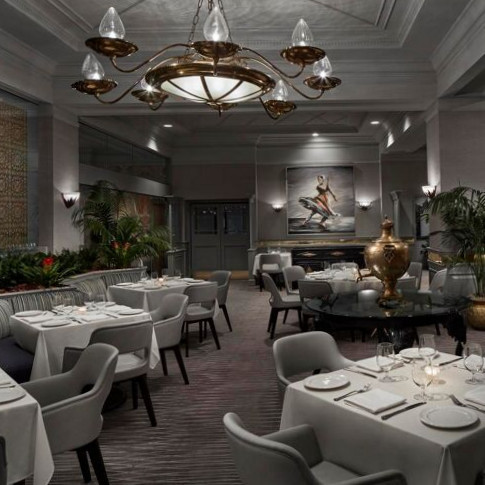 restaurant image