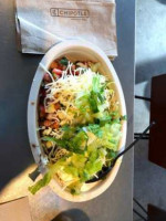 Chipotle Mexican Grill food