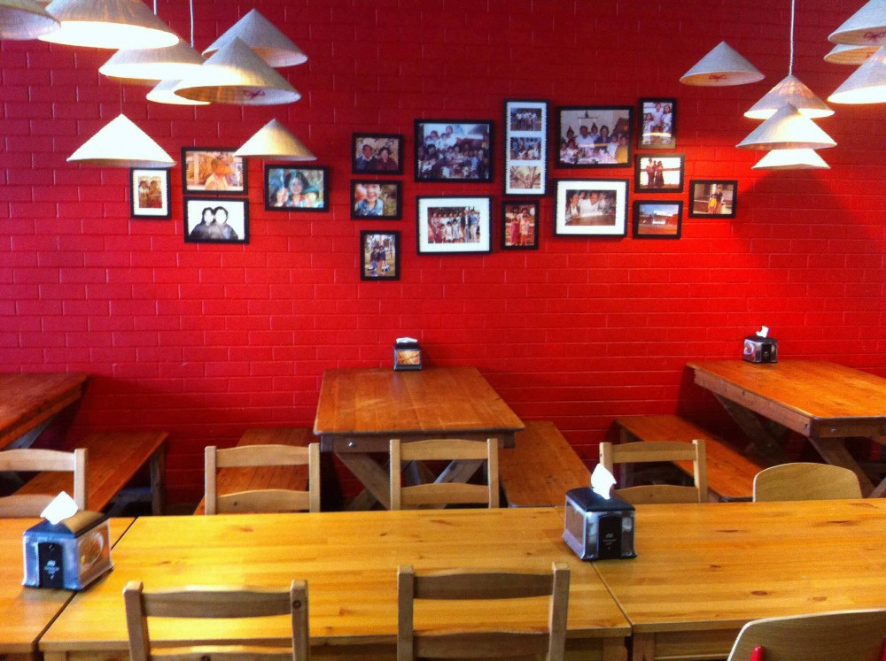 restaurant image