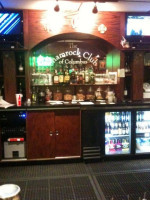 Shamrock Club Of Columbus food