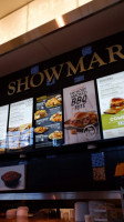 Showmars Northlake Mall food