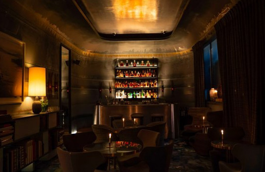 restaurant image
