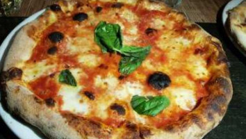 Ironside Pizza- Miami food