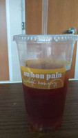 Au Bon Pain food