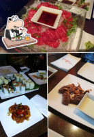 Tokyo Lounge B.v. Tiel food