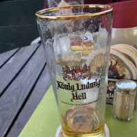 Das Wirtshaus Am Medienpark food