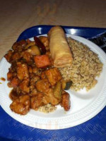 China Express food