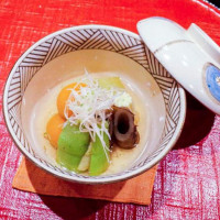 Wa Yamamura food