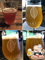 Larvik Microbrewery As food