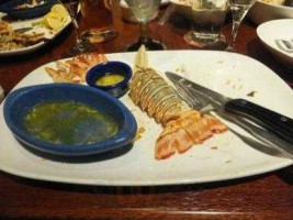 Red Lobster food