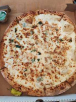 Papa John's Pizza food