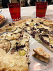 Pizzeria Oro Argento Bronzo food